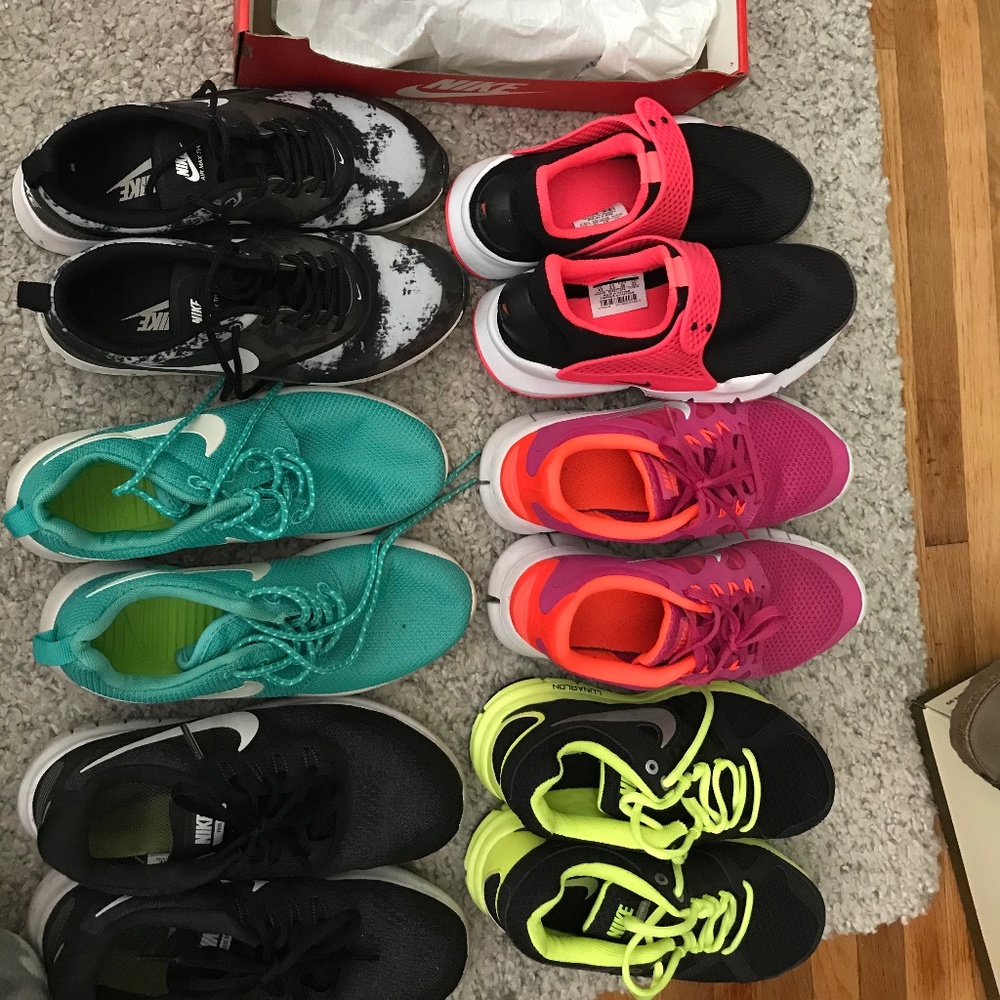 Nike bundle